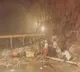 Huge Fire Accident in Srisailam Power Plant