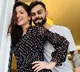Pics Of Us OK No Photos Of Baby Please Virat Anushka Request to papparazi