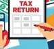 Tax department allows verification of past income tax returns by September