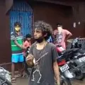 Police registered case over Psycho Raju in Vizag