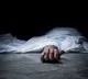 wife and husband dead in a same time in Rajamahendravaram