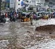 TS Govt announces leaves today and tomorrow amid heavy rains