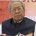 Nimmgadda seeks Governor appointment to explain issues