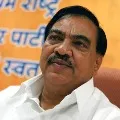 Eknath Khadse quits BJP and set to join NCP