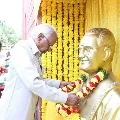 Chandrababu and Lokesh responds on the demise of Devineni Sitharamaiah