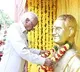 Chandrababu and Lokesh responds on the demise of Devineni Sitharamaiah