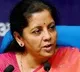 Banks May Issue Rupay Cards Only Says Nirmala Seetaraman
