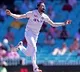 Mohammed SIraj tells what Australian umpire had offered Team India in third test