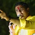 Lokesh slams CM jagan in another incident