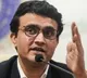 Graeme Smith wants Ganguly to head ICC