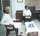 Rajani Party Symbol is Cycle with Milk Can