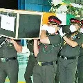 colonel santoshbabu last rites held today
