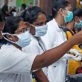 196 Doctors Died due to Corona in India