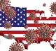 Over 50 thousand cases recorded in America 2nd day also