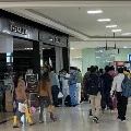 Lock down extended till June end
