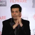 Karan Johar confirms two members of household staff test positive