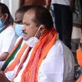 Attacks on Hindu is increasing in AP says Kanna Lakshminarayana