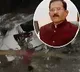 Union Minister Shripad Naik Injured In Accident and Wife PA Dead