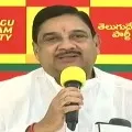 Kala Venkatrao response on joining BJP