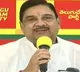 Kala Venkatrao response on joining BJP
