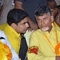 Madanapalle police issues notice to TDP President Chandrababu