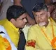 Madanapalle police issues notice to TDP President Chandrababu