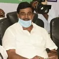 Dharmana Krishnadas Son gets Corona Positive