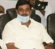 Dharmana Krishnadas Son gets Corona Positive
