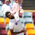 aus score in test match