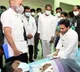 Lead and Nikel Found in Eluru Mistary Disease Victims Blood