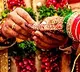 Bride Groom died with corona virus in Bihar