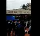 Customers rushed to get their parcel of Dum Biryani in Bengaluru