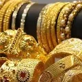 gold demand falls 70 percent in april june quarter
