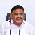 Ambati Rambabu slams Bandi Sanjay over his bible party remarks