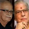 Four BJP Leaders Not Attened Court on Babri Verdict