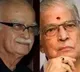 Four BJP Leaders Not Attened Court on Babri Verdict