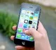 Love messages goes to Lady SI phone from a Judge phone