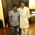 Sampoornesh Babu on clouds after Pawan Kalyan replied to him