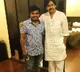 Sampoornesh Babu on clouds after Pawan Kalyan replied to him