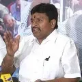 Minister Vellampalli Srinivas fires on Chandrababu Ramatheertham visit