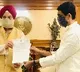 AP Finance Minister Buggana Rajendranath Reddy met Union Minister Hardeep Singh