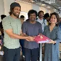 Charmme gives clarity on Fighter script