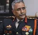 Naravane Comments on Integrated Theater Commands