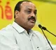 Atchannaidu says govt is playing politics in teachers transfers