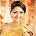 Keerti Suresh to play lead role in NTRs next