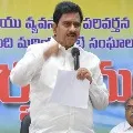 Devineni Uma questions CM Jagan on alleged Vizag land acquisitions