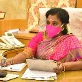 Telangana governor Tamilisai warns youth do not neglect about corona