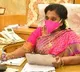 Telangana governor Tamilisai warns youth do not neglect about corona