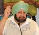 Amarender Says Armed Forces in Border Diprived of Food Supplies