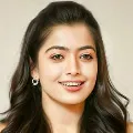 Rashmika opposite Ram Charan in Acharya